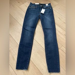 Judy Blue Skinny Jean